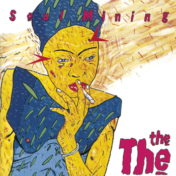 Vinyl Soul Mining Book