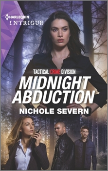 Mass Market Paperback Midnight Abduction Book