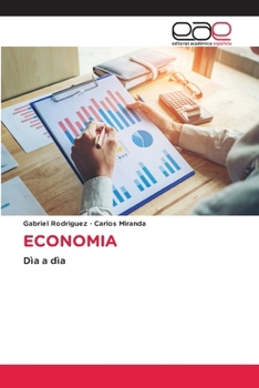 Paperback Economia (Spanish Edition) [Spanish] Book