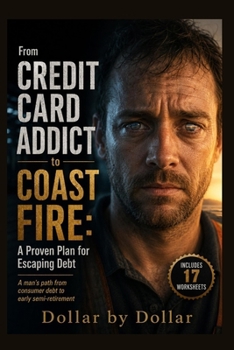 From Credit Card Addict to Coast FIRE: A Proven Plan for Escaping Debt: A man’s path from consumer debt to early semi-retirement— built on discipline, ... stories of people Escaping the rat race)