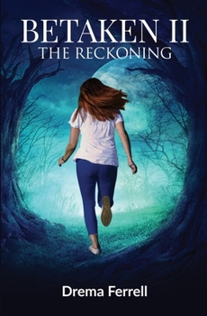 Paperback Betaken II: The Reckoning Book