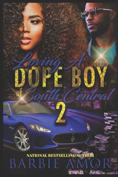 Paperback The Real Dopeboyz of South Central 2 Book