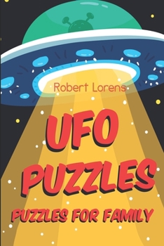 Puzzles for Family: UFO Puzzles