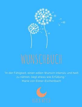 Paperback Wunschbuch [German] Book