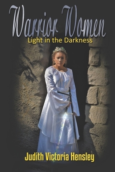 Paperback Warrior Women, Light in the Darkness Book