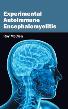 Hardcover Experimental Autoimmune Encephalomyelitis Book