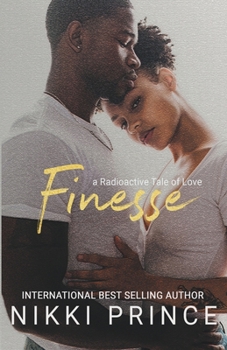 Paperback Finesse Book