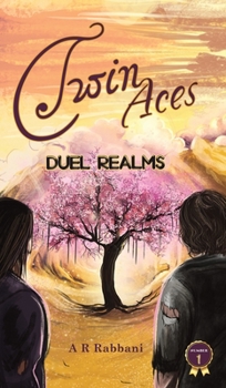 Hardcover Twin Aces Book