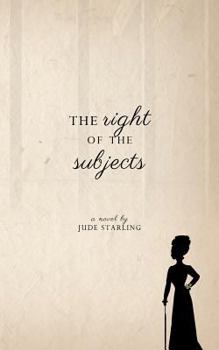 Paperback The Right of the Subjects Book