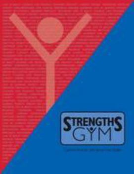 Paperback Strengths Gym: Teachers Manual Book