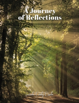 Paperback A Journey Of Reflections Book