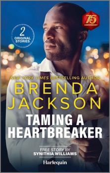 Mass Market Paperback Taming a Heartbreaker: Spicy Black Romance Book