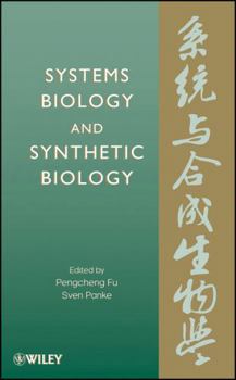 Hardcover Systems Biology and Synthetic Biology Book