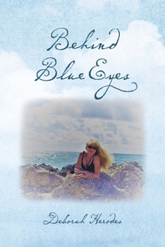 Paperback Behind Blue Eyes Book
