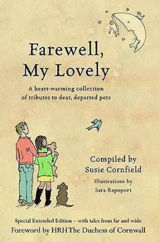 Farewell, My Lovely