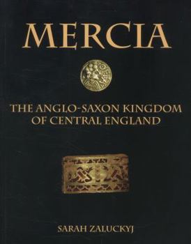 Paperback Mercia Book
