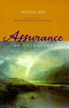 Hardcover Assurance: An Anthology Book