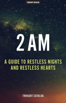 Paperback 2 Am: A Guide To Restless Nights And Restless Hearts Book