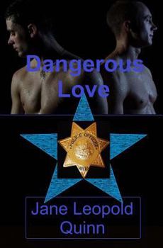 Paperback Dangerous Love Book