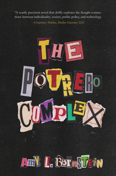 Paperback The Potrero Complex Book