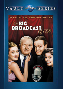 The Big Broadcast of 1938