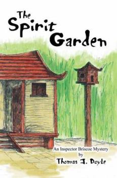 Paperback The Spirit Garden Book