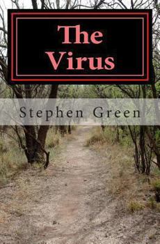 Paperback The Virus: a memoir Book