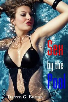 Paperback Sex by the Pool Book