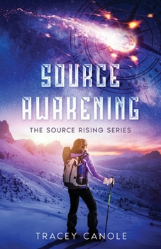 Paperback Source Awakening Book