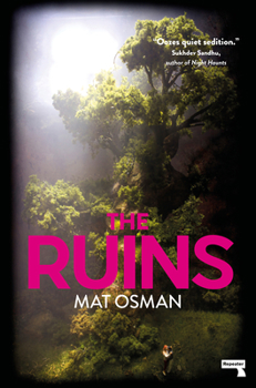 Paperback The Ruins Book