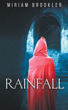 Paperback Rainfall Book