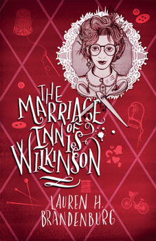 Paperback The Marriage of Innis Wilkinson Book