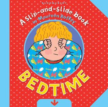 Hardcover Bedtime. by Maureen Roffey Book