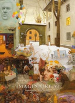 Hardcover Imaginaire VI Book