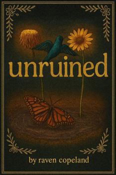 Paperback unruined Book