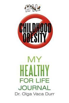 Paperback My Healthy for Life Journal Book