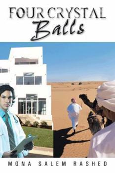 Paperback Four Crystal Balls Book