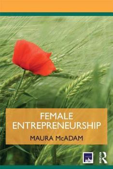 Hardcover Female Entrepreneurship Book