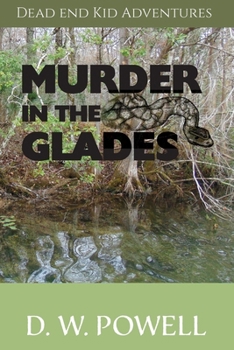 Paperback Murder in the Glades Book