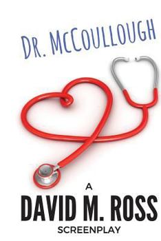 Paperback Dr. McCoullough Book
