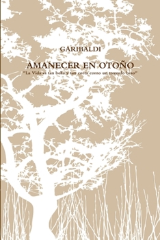 Paperback Amanecer En Otoño [Spanish] Book