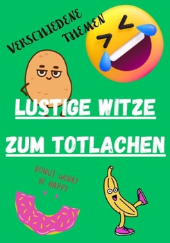 Paperback Witzebuch für groß und klein [German] Book