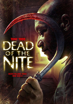 DVD Dead of the Nite Book