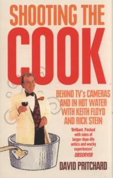 Paperback Shooting the Cook Book