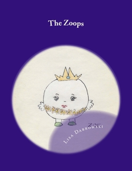 Paperback The Zoops Book