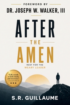 After The Amen: Rest For The Weary Leader
