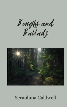 Paperback Boughs and Ballads Book