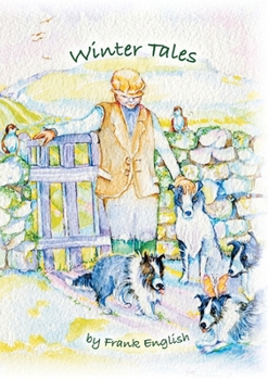 Paperback Winter Tales Book