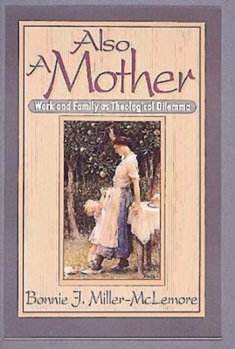 Paperback Also a Mother Book