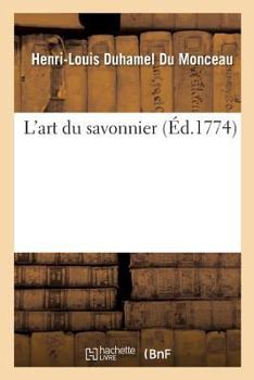 L'Art Du Savonnier